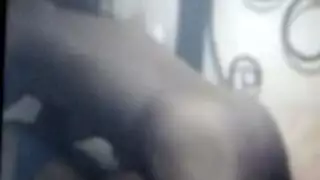 مرح بديع الحلق مارس الجنس