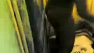 فتاة مصرية حارة عارية في الحمام الشعبي