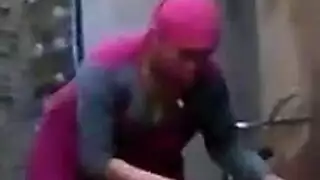 حديث جنسي صريح وأفعال مع تقى العاهرة
