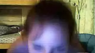 لقاء محرم داخل المنزل