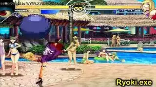 فتيات إبوني يتم تدميرهن شرج هاردكور وديبل بنتر