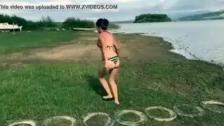 انزل شهوتى من غير نا ادخل حاجه