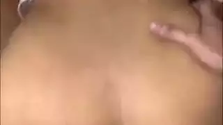 تتناك فى بيتها من عيل