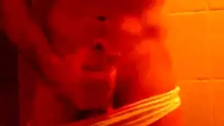 إباحية gif ساخنة: آلات نيك و orgy سحاقية