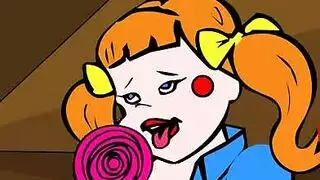 جلسة جنس جماعي محمومة بمشاركة عدة أشخاص