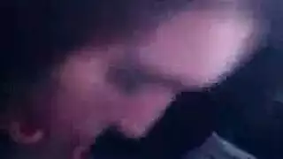 حفلة جماع أجنبية: مشاهد خارجة مفكوكة