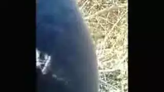 جنس فموي صريح: محجبة تأخذ سائل سعودي في حلقها