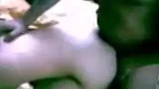 ضرب شرجي: فتاة أردنية تدمر مؤخرتها