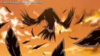 عاهرة الكرتون تتوسل من أجل إيلاج هاردكور ضخم