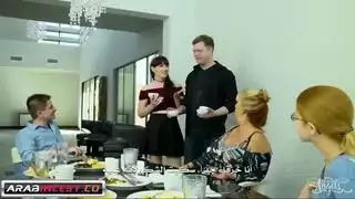 سكس فطرة العائلة