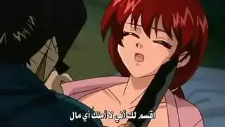 رسوم متحركة جنسية مترجمة للعربية