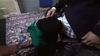 تجميع أفلام إباحية لمحجبات 2017: شرج عميق وقضبان نابضة