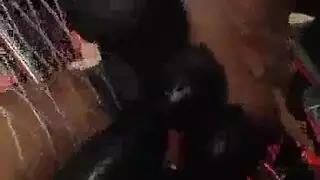 مادة للاستمناء: معرض جوردي العاري