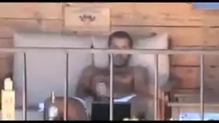 اختراق مؤخرة شاب ذكر