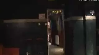 تدريب عذراء جديدة مع ممارسة جنسية عنيفة