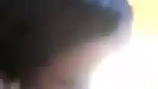 بورن آسيوي: فتاة يابانية تتعرض للضرب بقوة