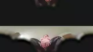 سكس قوي واغراء في الواقع الافتراضي