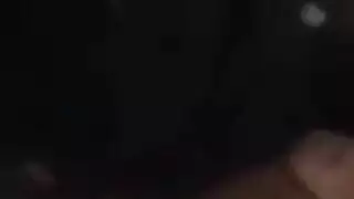 عاهرة عربية تبلع عشيقها وهي تخون زوجها