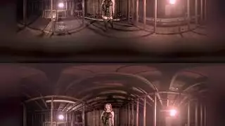 جماع جماعي بالواقع الافتراضي: تدمير عشرات العشرات المثالية