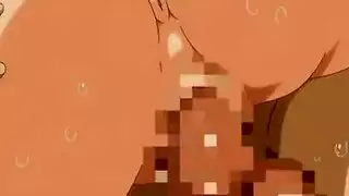 جنس كرتوني مدرسي: إباحية مع مشاهد فصل دراسي