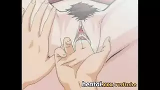 مهرجان جنسي كرتوني: خيال الطبيب الجامح