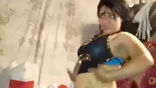 راقصة مصرية تتعرض لجماع قوي بعد عرضها المثير
