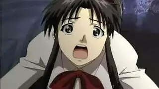 رسوم كرتونية آسيوية صريحة: ممارسة جنسية قوية ومشاهد إباحية