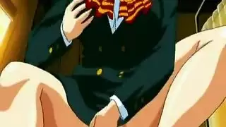 إباحية كرتونية: هوس بالمص المبتذل