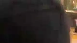 مصريات عاهرات تكشف كل شيء: حفلة جنس جماعي خارجي ورقص بورنو